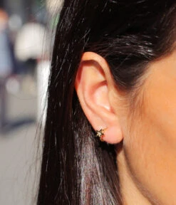 Boucles D'oreilles Tom (Acier) -Bijoux Fantaisie 7G5A3317 1 840x980 9ed40788 5621 4332 81d5 165b9c261b4d