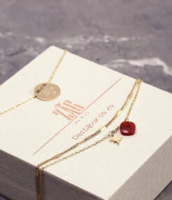 Bracelet Best Mum (Acier Doré) -Bijoux Fantaisie Bracelet Best Mum Bracelet Manureva