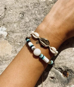 Bracelet Teva (Acier Doré) -Bijoux Fantaisie Bracelet Teva 840x980 1