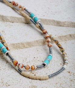 Collier Hugo (Acier) -Bijoux Fantaisie CollierHugo CollierOrkan 0fe2e497 94c4 4bb1 98f6 5108dc3d7b0f