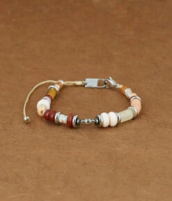 Bracelet Lorenzo (Acier)