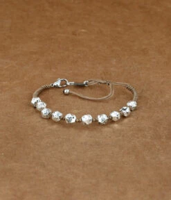 Bracelet Seb (Acier)