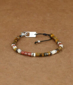 Bracelet Penn (Acier)