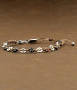 Bracelet Conrad (Acier)