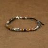 Bracelet Kaz (Acier)