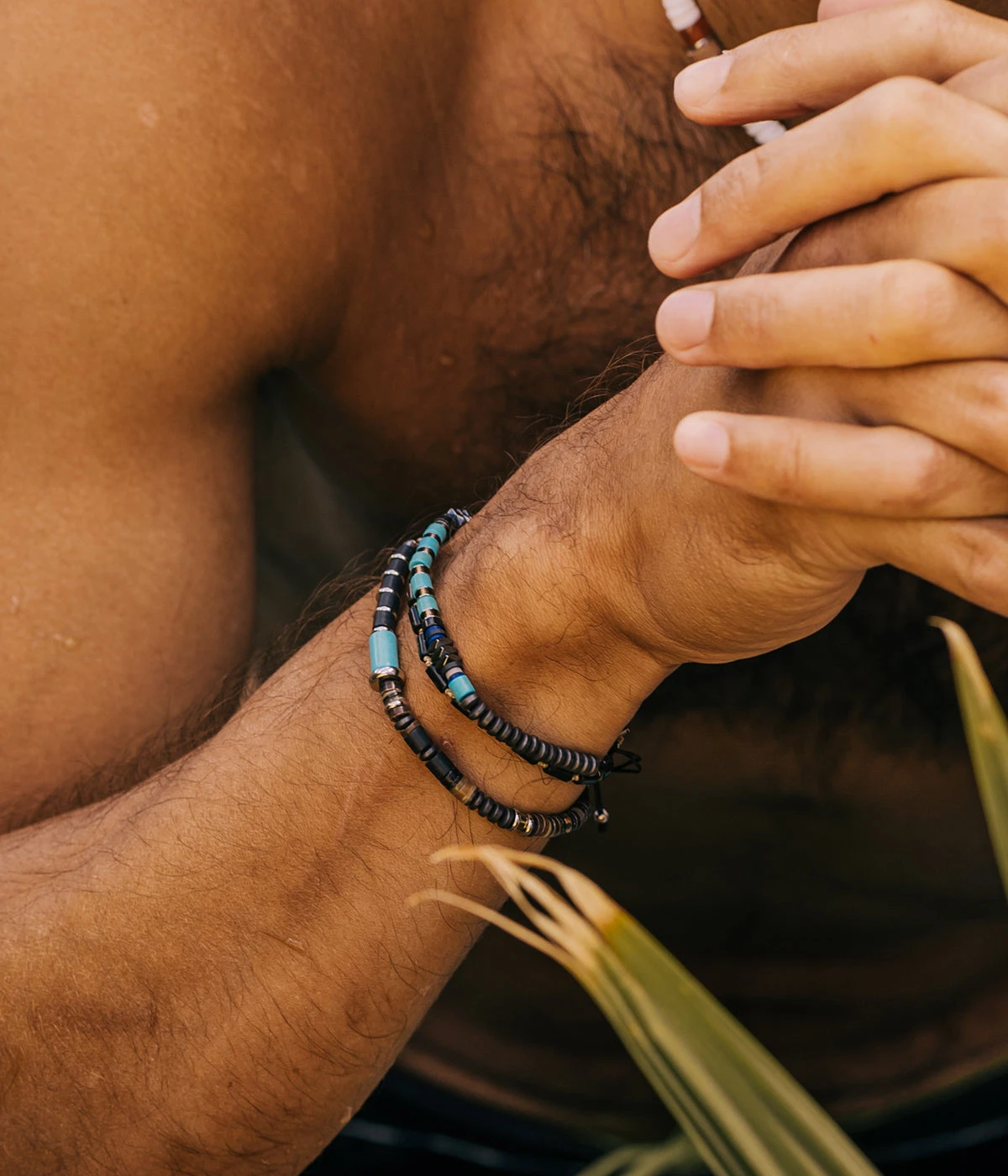 Bracelet Hero (Acier) 4 Bracelet Hero (Acier) – Image 2