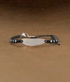 Bracelet Ros (acier)