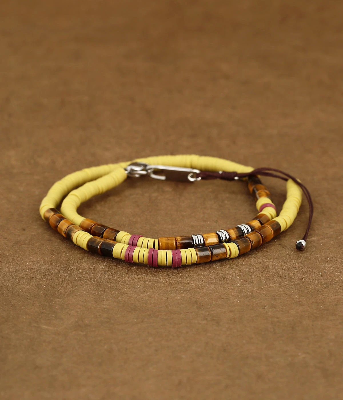 Bracelet Enoha (Acier) 10 Bracelet Enoha (Acier) – Image 8