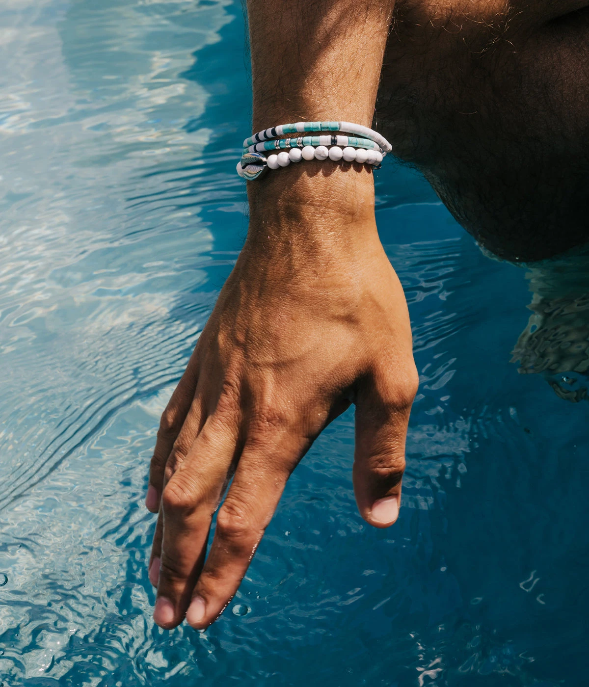 Bracelet Enoha (Acier) 5 Bracelet Enoha (Acier) – Image 3