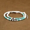 Bracelet Enoha (Acier) -Bijoux Fantaisie HBX13674 00TQB WEB BR a7cbe545 9888 4161 b10e 7ddbfe6f5066