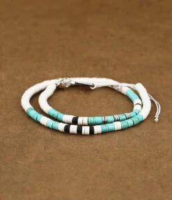 Bracelet Enoha (Acier)
