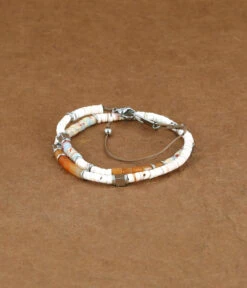 Bracelet Killian (Acier)