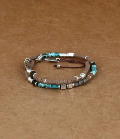 Bracelet Bailey (Acier) 14 Bracelet Bailey (Acier) -Bijoux Fantaisie HBX18759 00CFE WEB