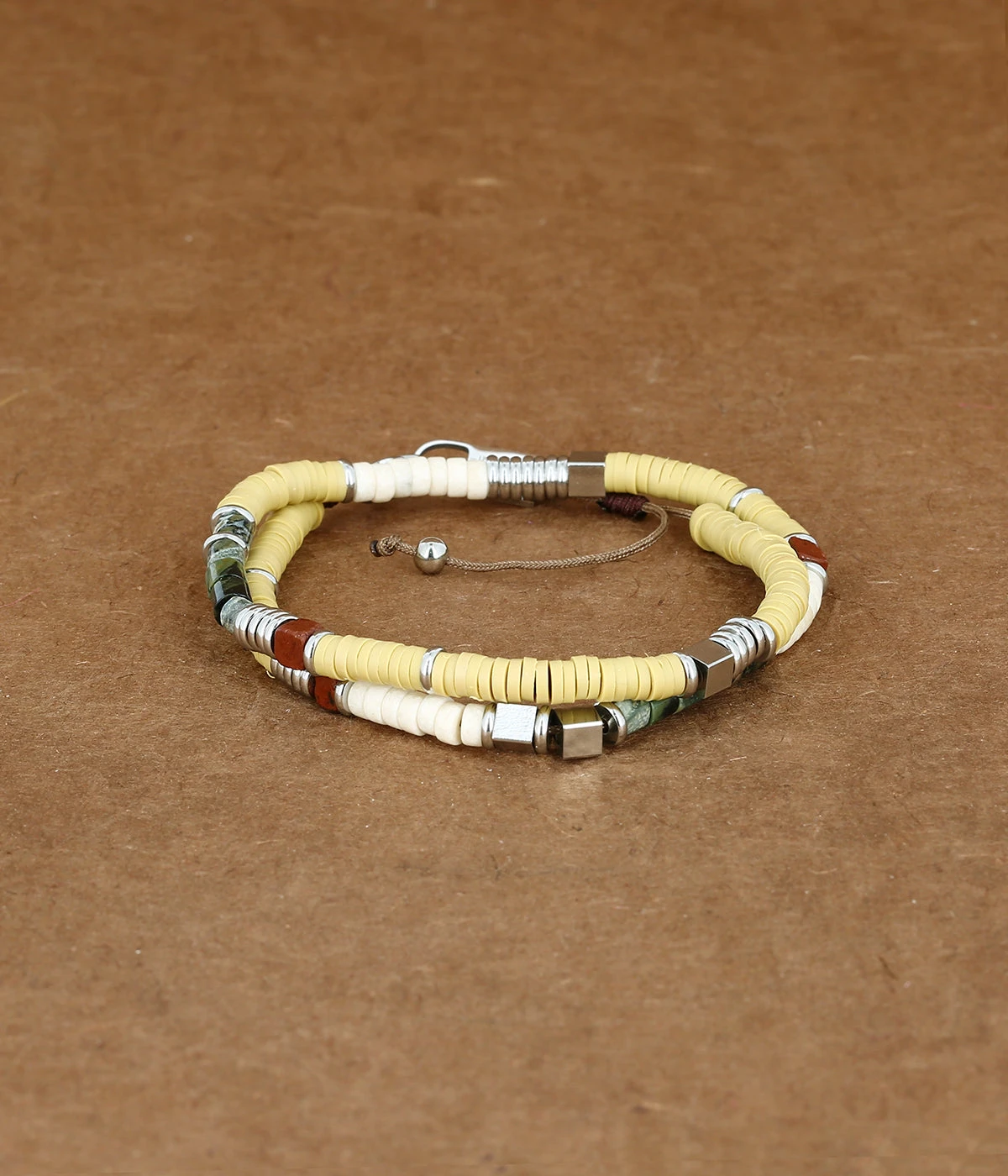 Bracelet Bailey (Acier) 7 Bracelet Bailey (Acier) – Image 5