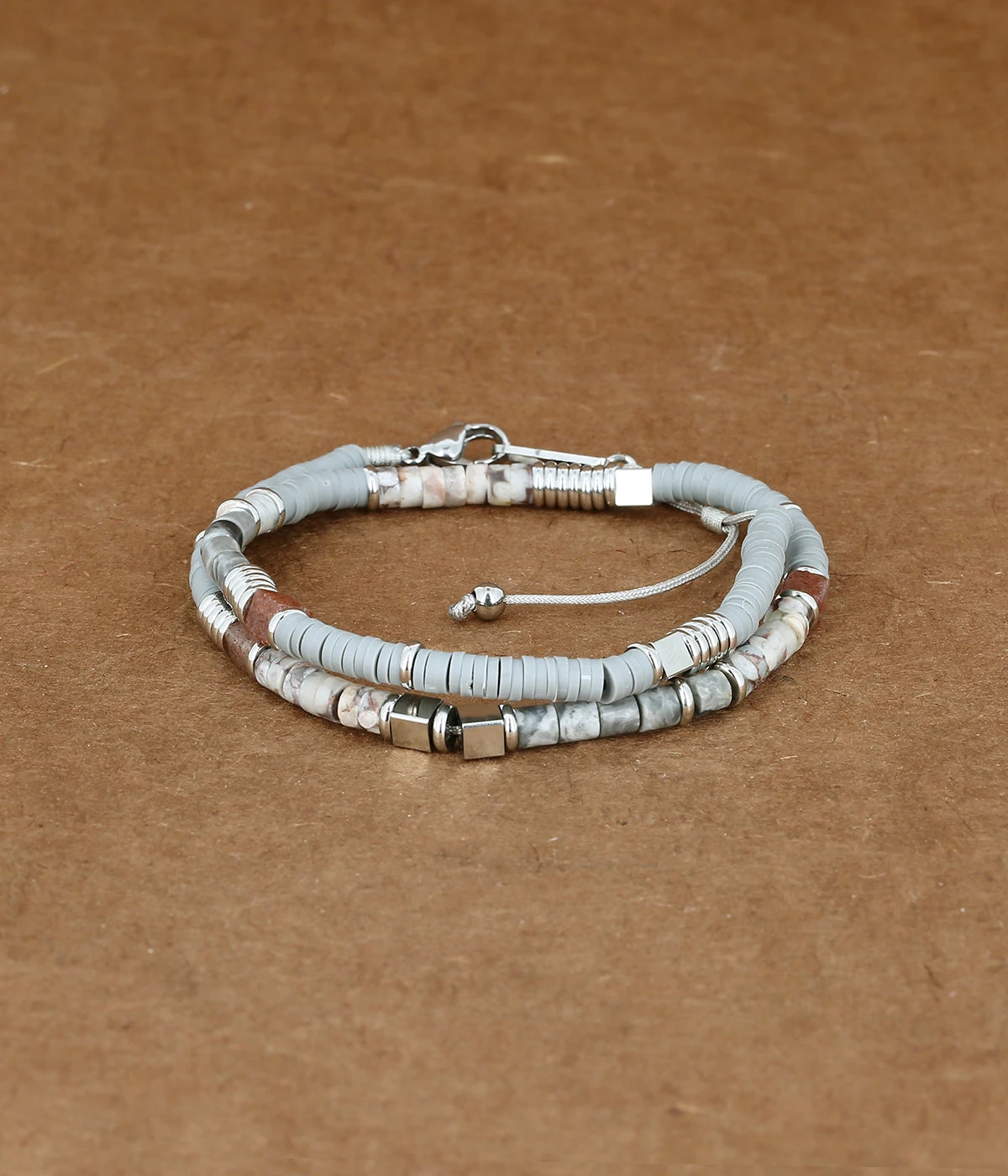 Bracelet Bailey (Acier) 3 Bracelet Bailey (Acier)