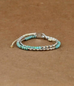 Bracelet Joan (Acier)