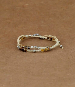 Bracelet Rémi (Acier)