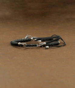 Bracelet Evan (Acier)