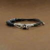 Bracelet Maxime (acier) -Bijoux Fantaisie HBX8929 00DBL 1 840x980 1