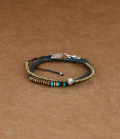 Bracelet Allan (Acier)