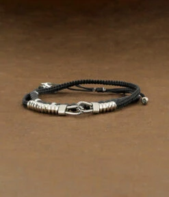 Bracelet Bob (Acier)