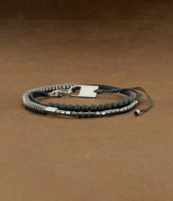Bracelet Riva (acier)