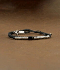 Bracelet Steve (acier)