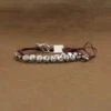 Bracelet Jaws (Acier) 1 Bracelet Jaws (Acier) -Bijoux Fantaisie HBX9338 00GRY 1 fa4f837b 5c3d 43e1 9656 3f18299cd4b3