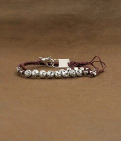 Bracelet Jaws (Acier)