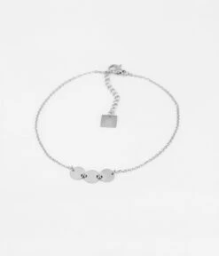 Chaîne De Cheville Cardin (Acier)