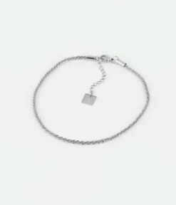 Chaîne De Cheville Rice (Acier)