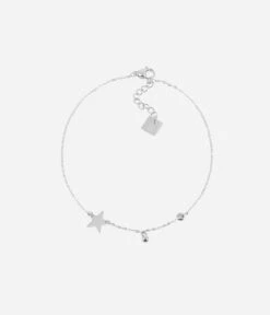 Chaîne De Cheville Dawn (Acier)