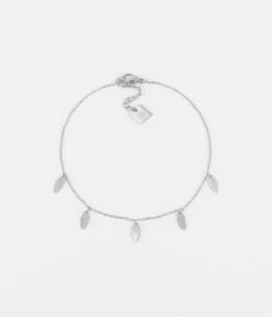 Chaîne De Cheville Flora (Acier)