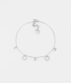 Chaîne De Cheville Halo (Acier)