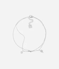 Chaîne De Cheville Dallas (Acier)