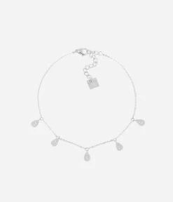 Chaîne De Cheville Gloire (Acier)