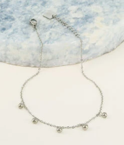 Chaîne De Cheville R2D2 (Acier)