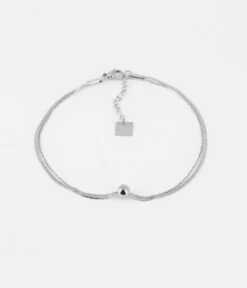 Chaîne De Cheville Pepita (Acier)