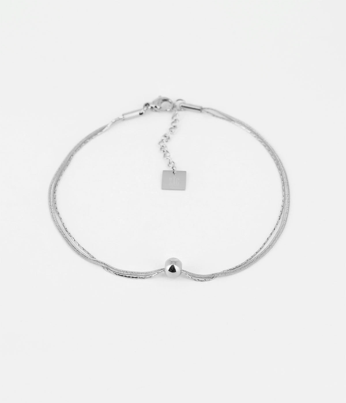 Chaîne De Cheville Pepita (Acier) 3 Chaîne De Cheville Pepita (Acier)