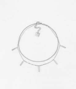 Chaîne De Cheville Miko (Acier)