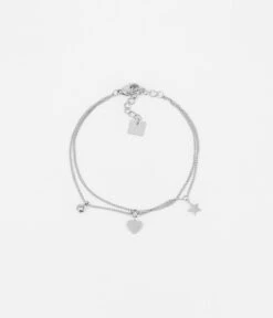 Bracelet Glory (Acier)