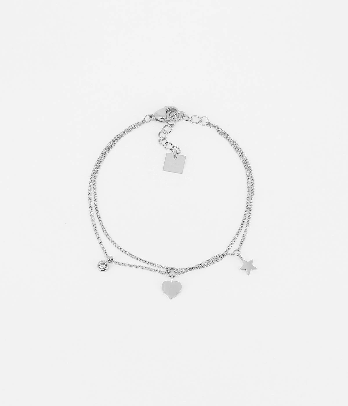 Bracelet Glory (Acier) 3 Bracelet Glory (Acier)