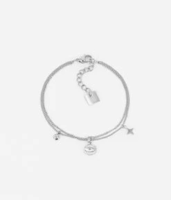 Bracelet Valore (Acier)