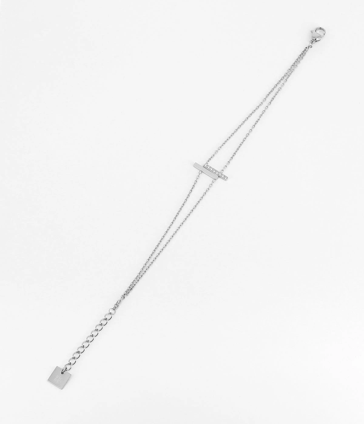 Bracelet Sono (Acier) 3 Bracelet Sono (Acier)