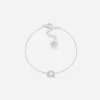 Bracelet Libra (Acier) -Bijoux Fantaisie SBS19841 00WHT WEB