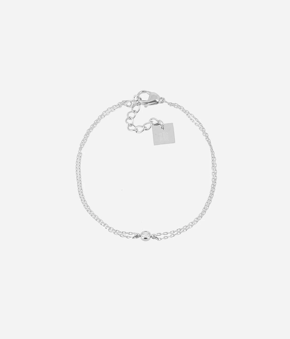 Bracelet Odile (Acier) 3 Bracelet Odile (Acier)