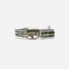 Bracelet Orito (Acier) -Bijoux Fantaisie SBX19028 00DGR WEB