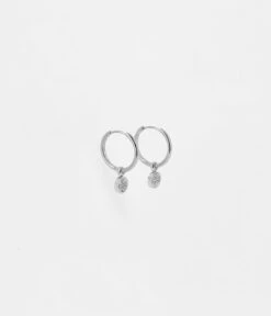 Boucles D'oreilles Tiana (Acier)