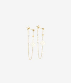 Boucles D'oreilles Velasquez (Acier Doré) 24 Boucles D'oreilles Velasquez (Acier Doré) -Bijoux Fantaisie SEL07970 01SEL WEB