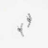 Boucles D'oreilles Pitt (Acier) -Bijoux Fantaisie SEM10478 00WHT WEB 593bcb3d 236b 42a2 aa26 48dedc95b0de